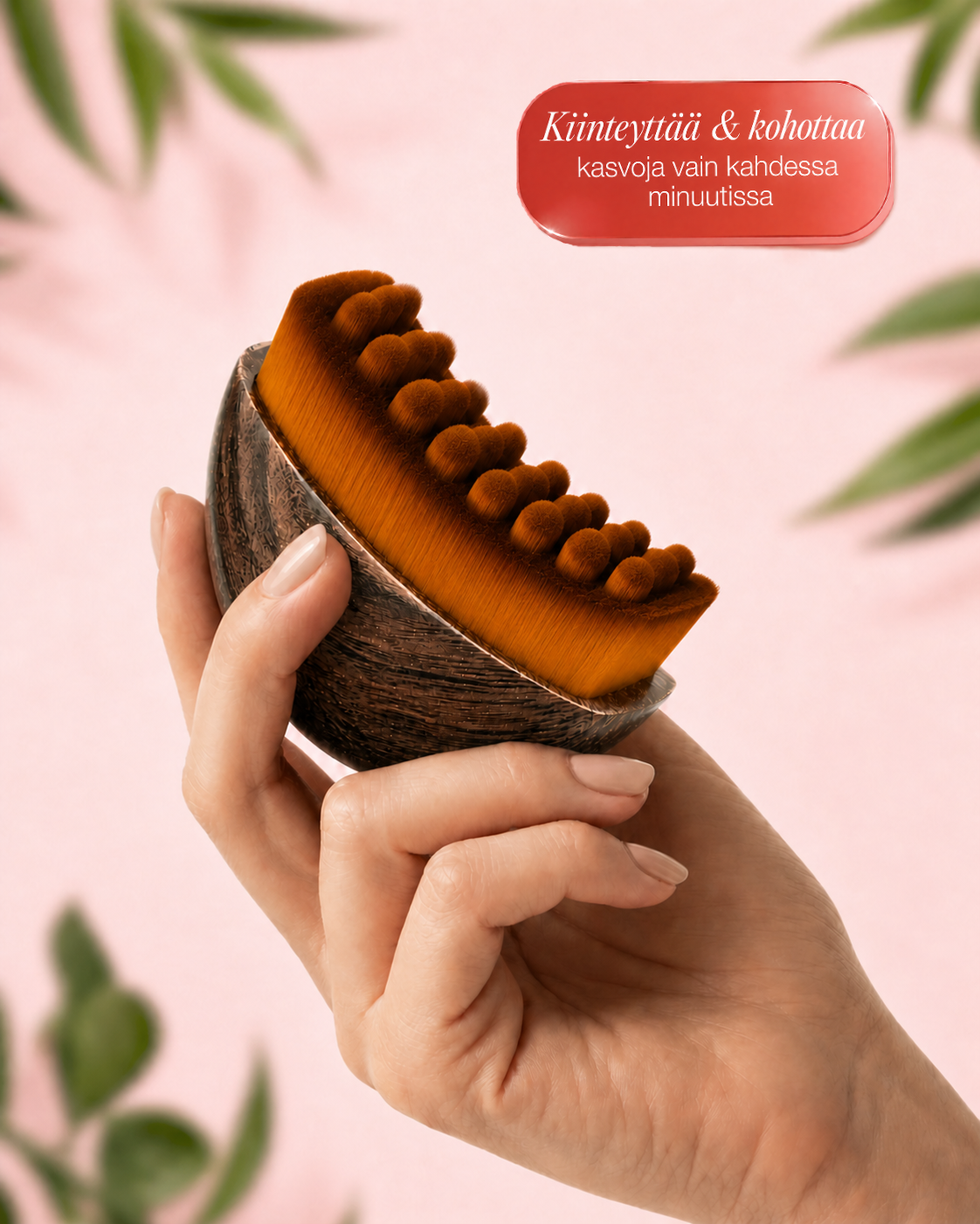 Lymfaattinen Kasvoharja
