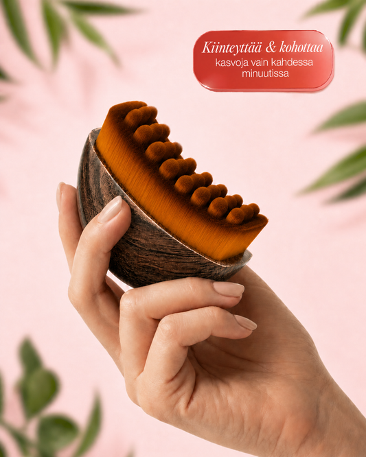 Lymfaattinen Kasvoharja